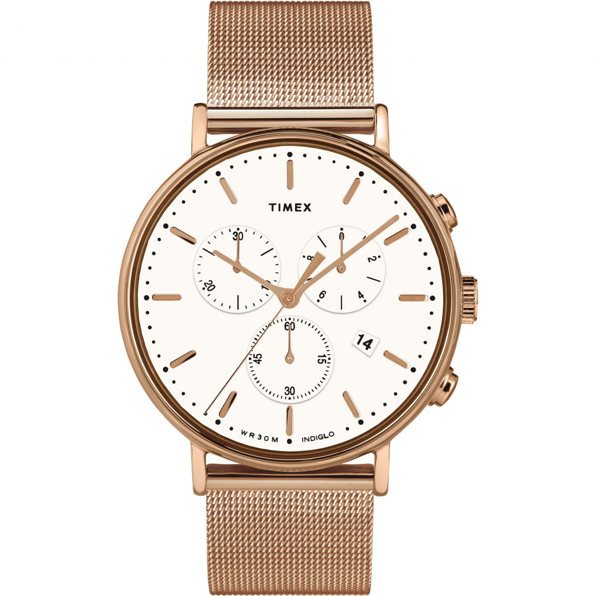 TIMEX WATCH TW2T37200