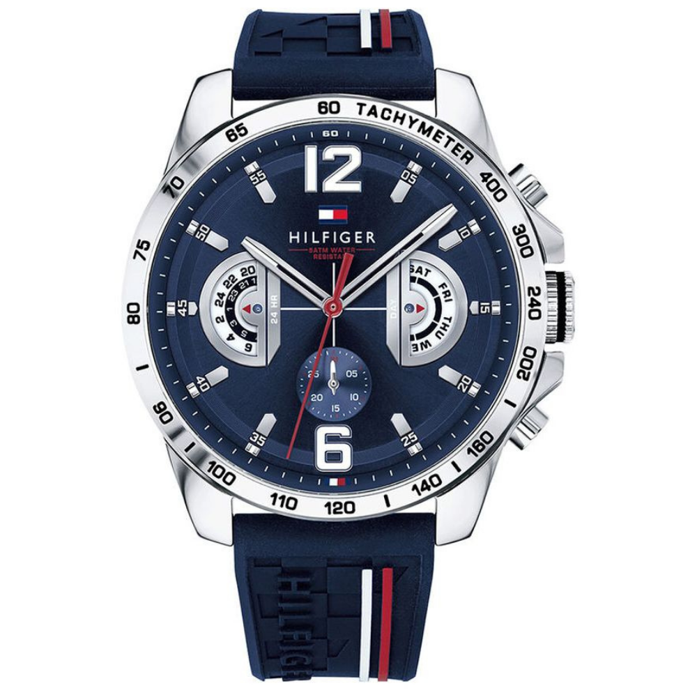 MONTRE TOMMY HILFIGER 1791476