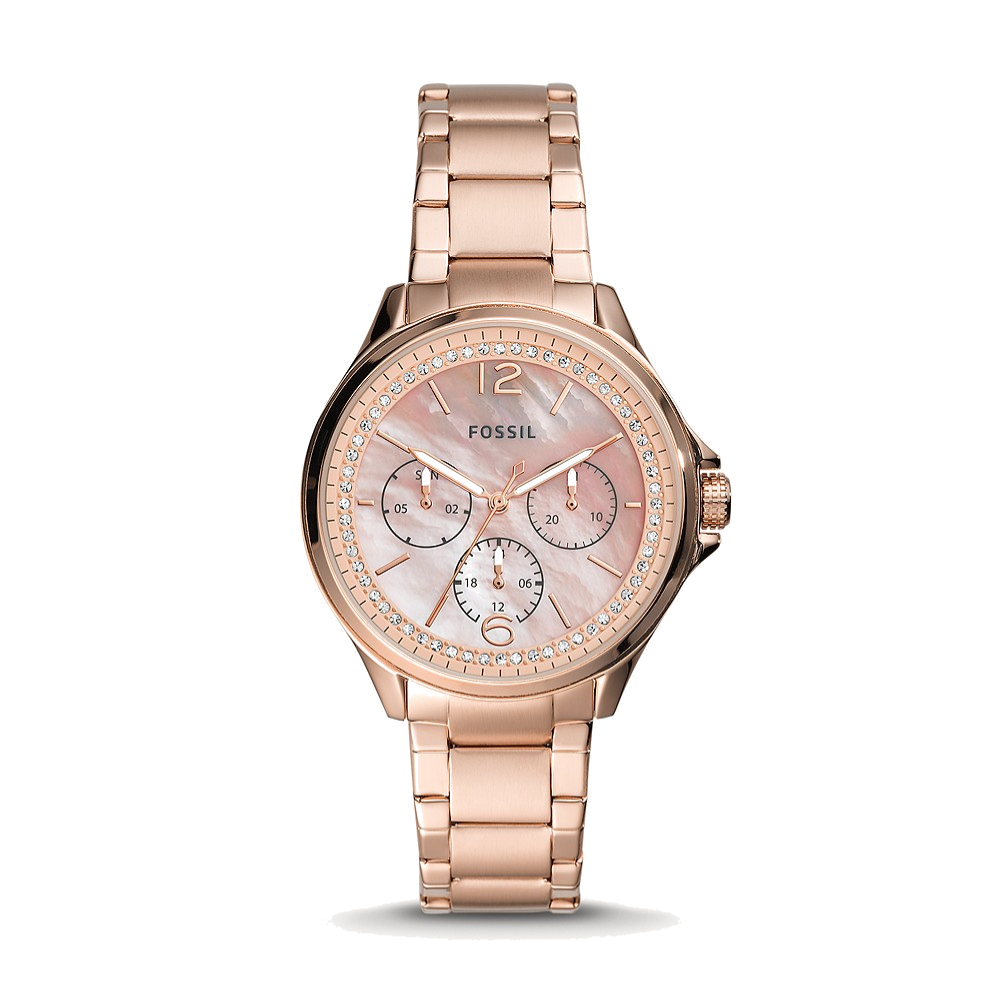 MONTRE FOSSIL ES4779