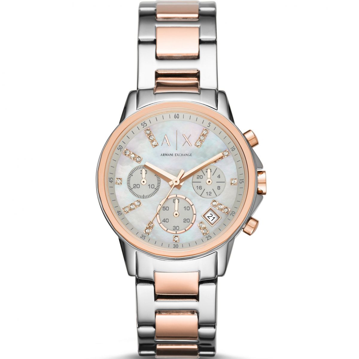 ARMANI EXCHANGE WATCH AX4331