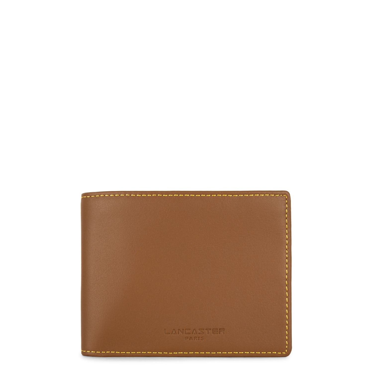 PORTEFEUILLE LANCASTER 120-33 GOLD