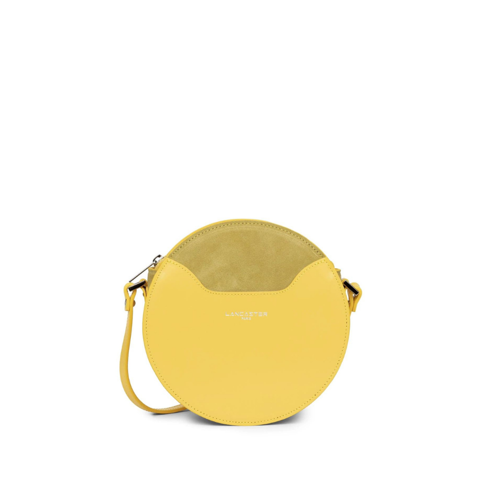 SAC ROND LANCASTER 432-10-POUSSIN