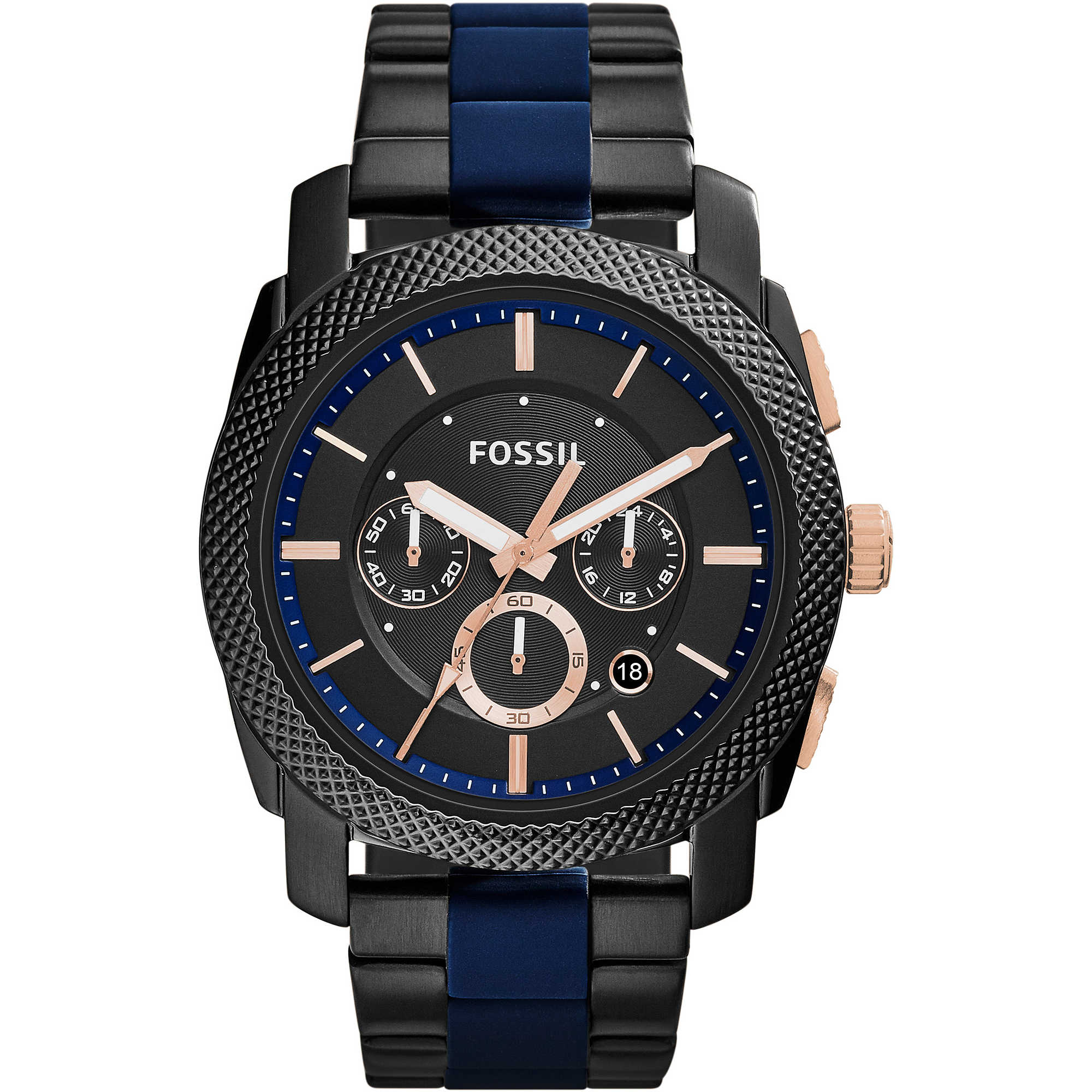 MONTRE FOSSIL FS5164