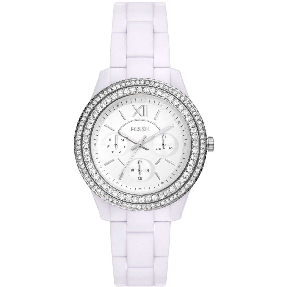 MONTRE FOSSIL ES5151