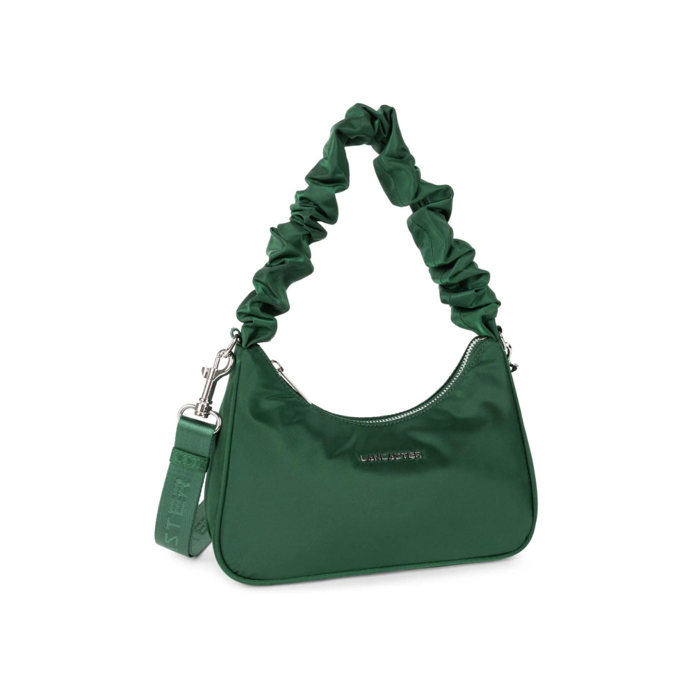 SAC BAGUETTE LANCASTER 510-68-VERTFORET – Image 4