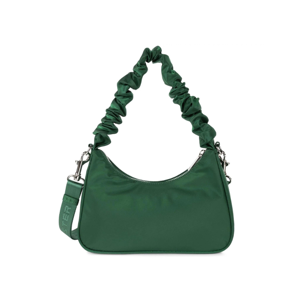 SAC BAGUETTE LANCASTER 510-68-VERTFORET – Image 5