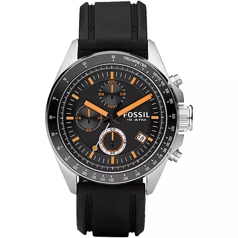 MONTRE FOSSIL CH2647