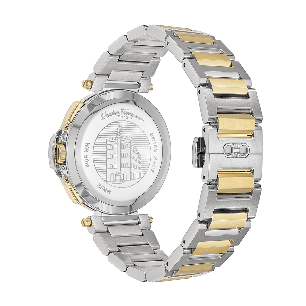 MONTRE SALVATORE FERRAGAMO SFMW00322 – Image 2