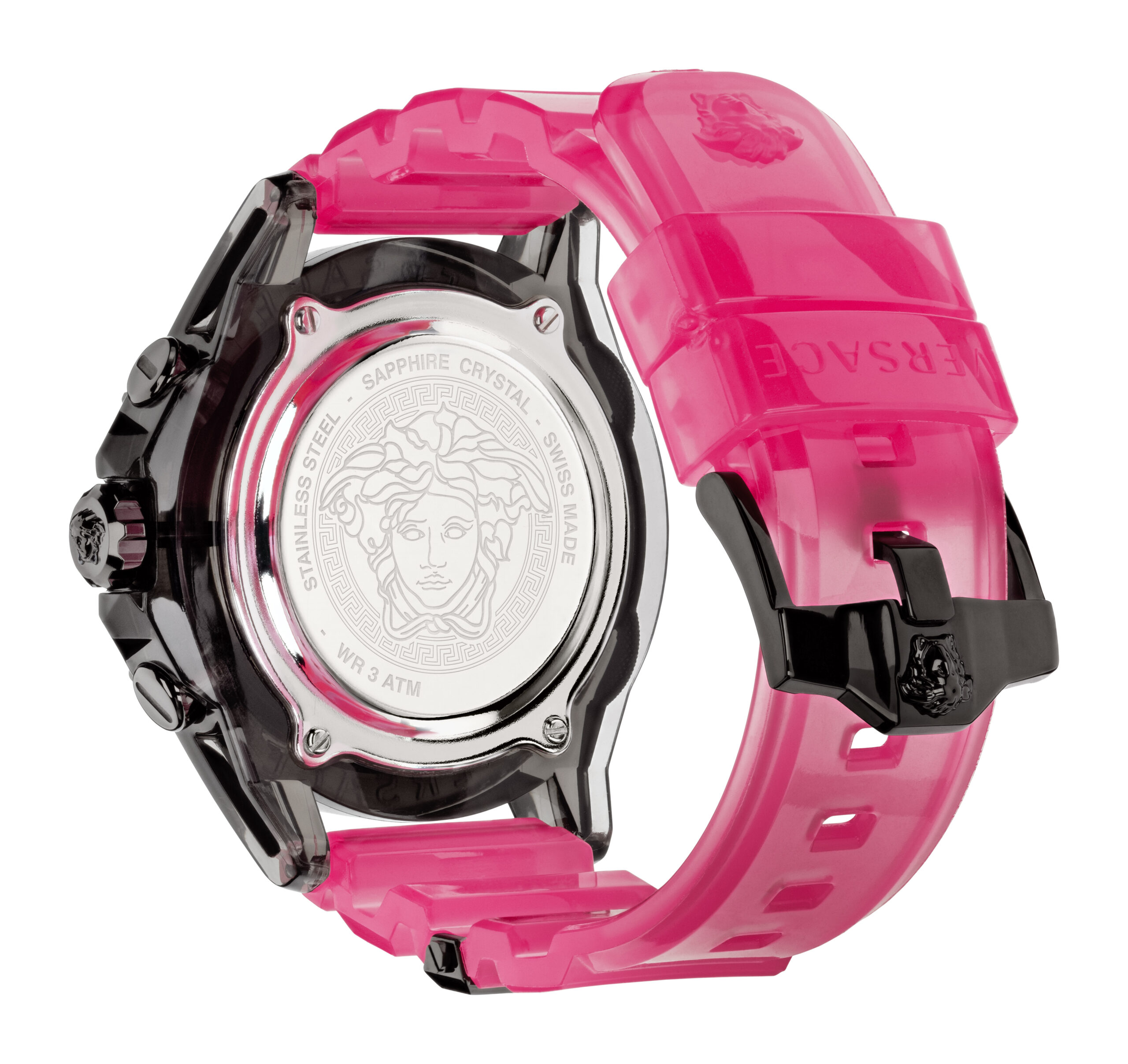 MONTRE VERSACE VEZ700221 – Image 3