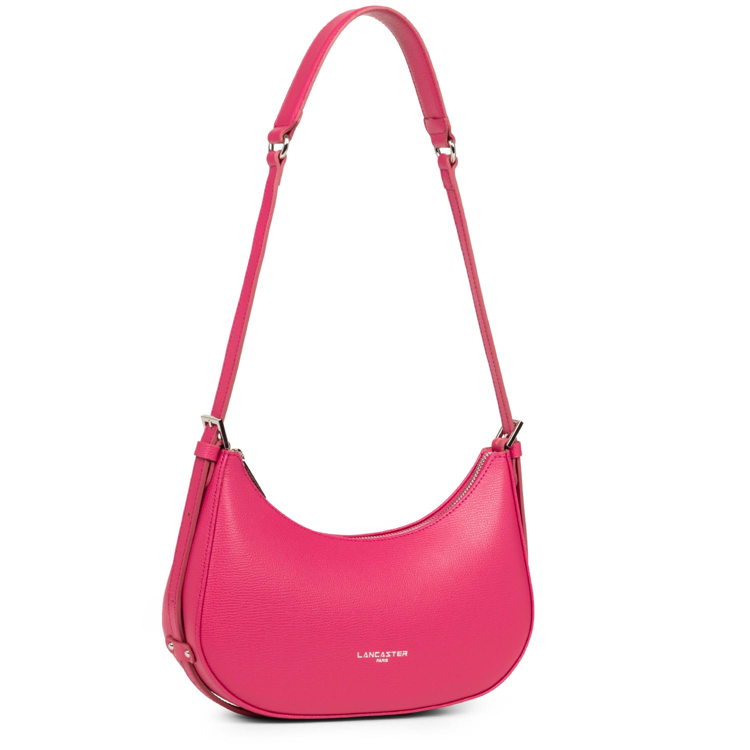 SAC BESACE LANCASTER 438-001-FUXIA – Image 3