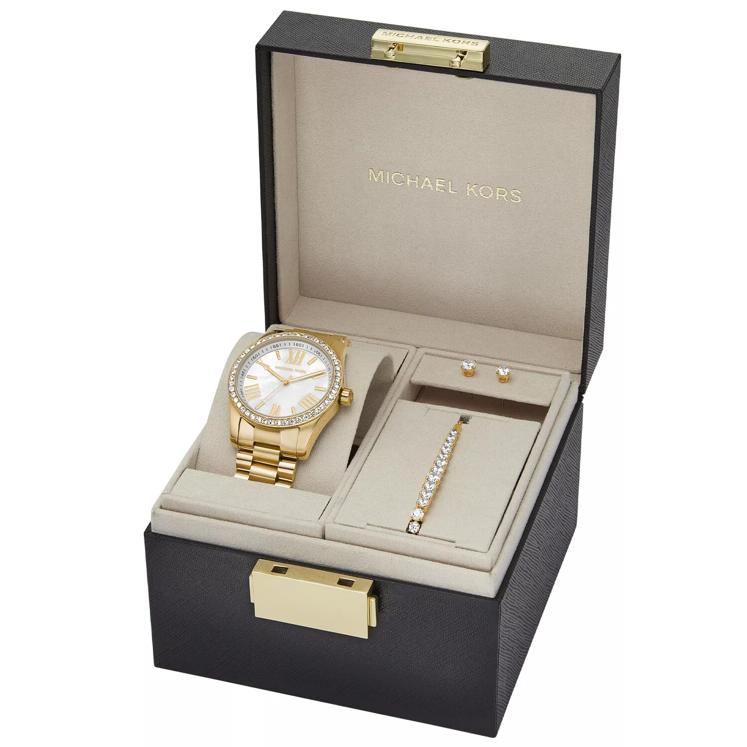MICHAEL KORS WATCH MK1079SET – Image 2
