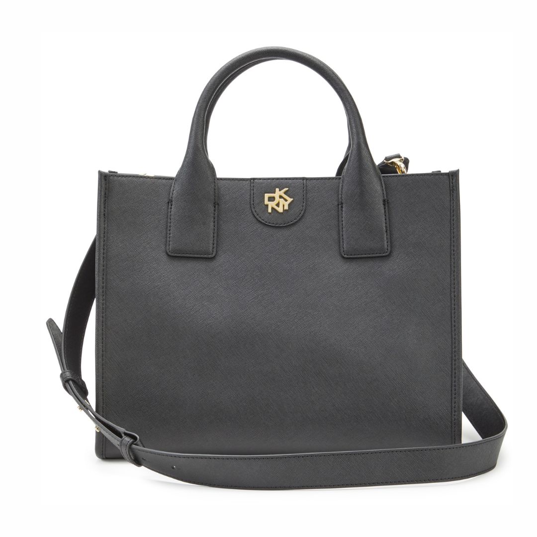 SAC À MAIN DKNY R14A1Q11 BLK