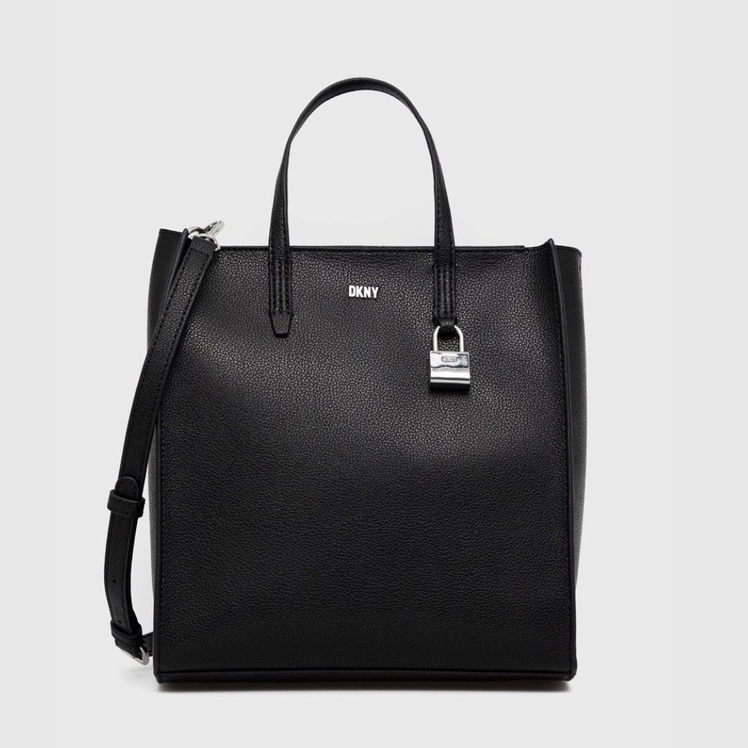 SAC À MAIN DKNY R22AAS81 BSV
