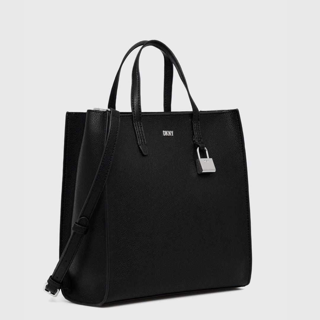 SAC À MAIN DKNY R22AAS81 BSV – Image 2