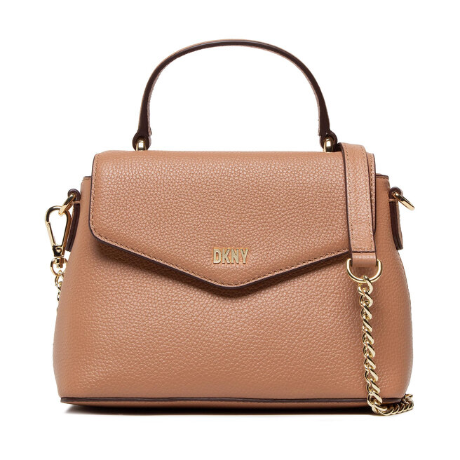 SAC À MAIN DKNY R22EAS56 CASHEW