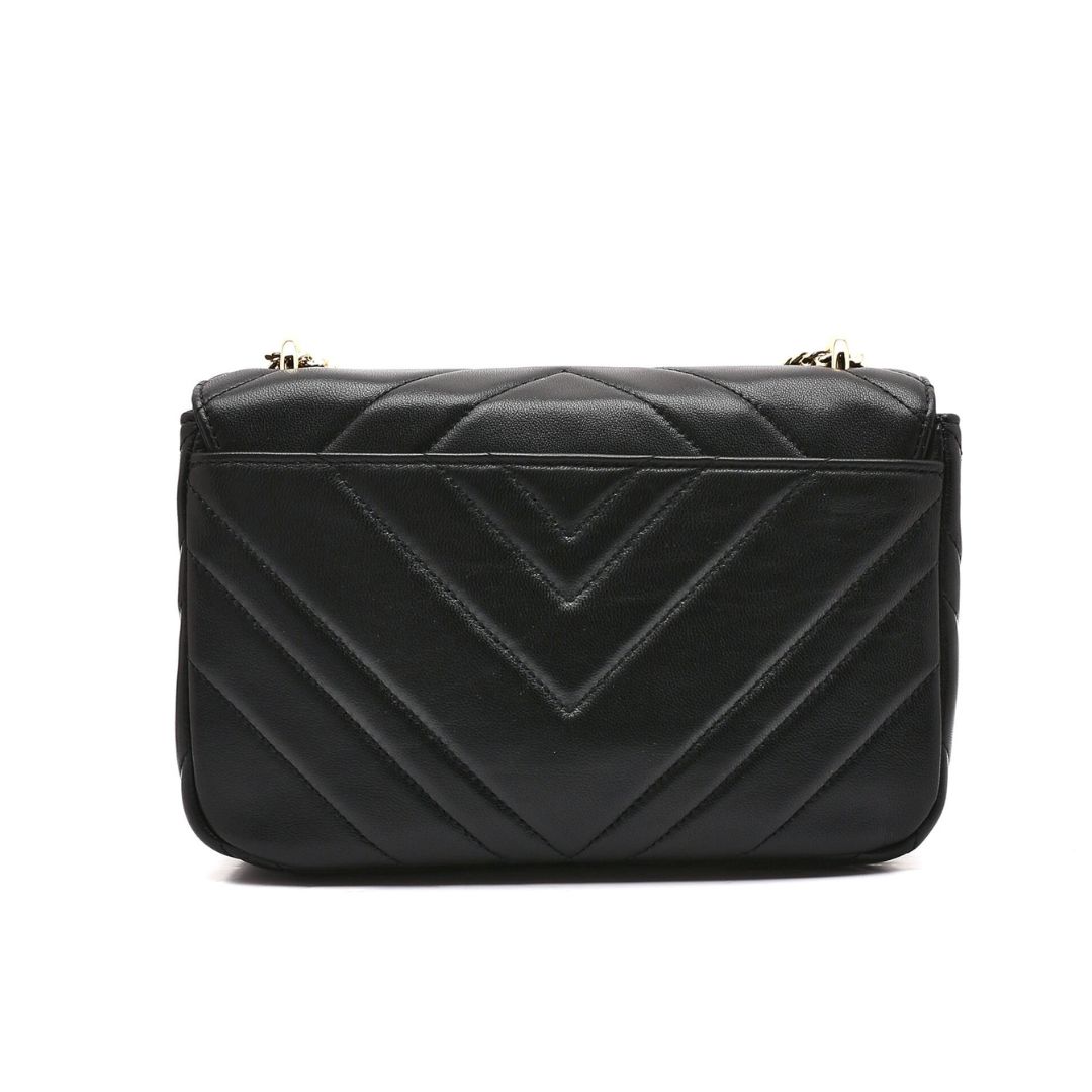 SAC TROTTEUR DKNY R22EBK75 BLK – Image 3