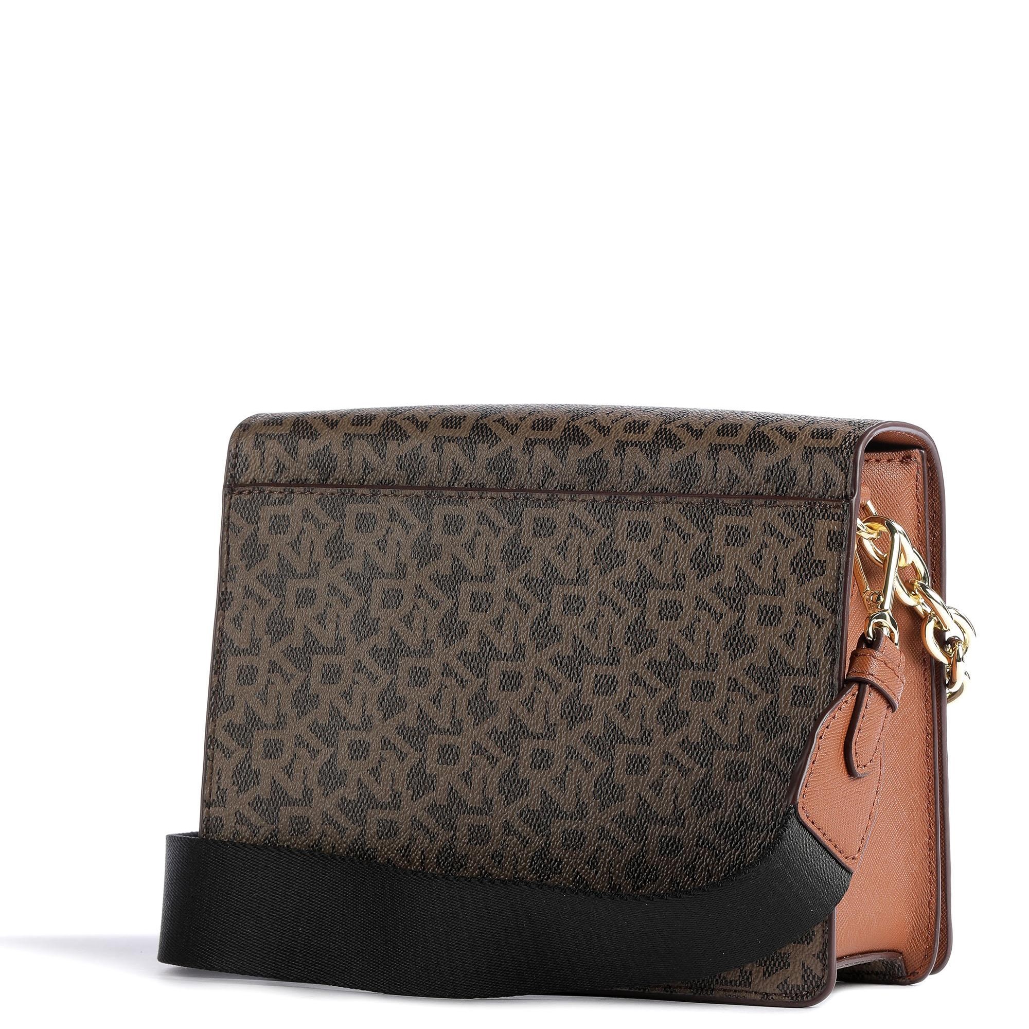 SAC BANDOULIERE DKNY R24EJV65 MOCHA – Image 2