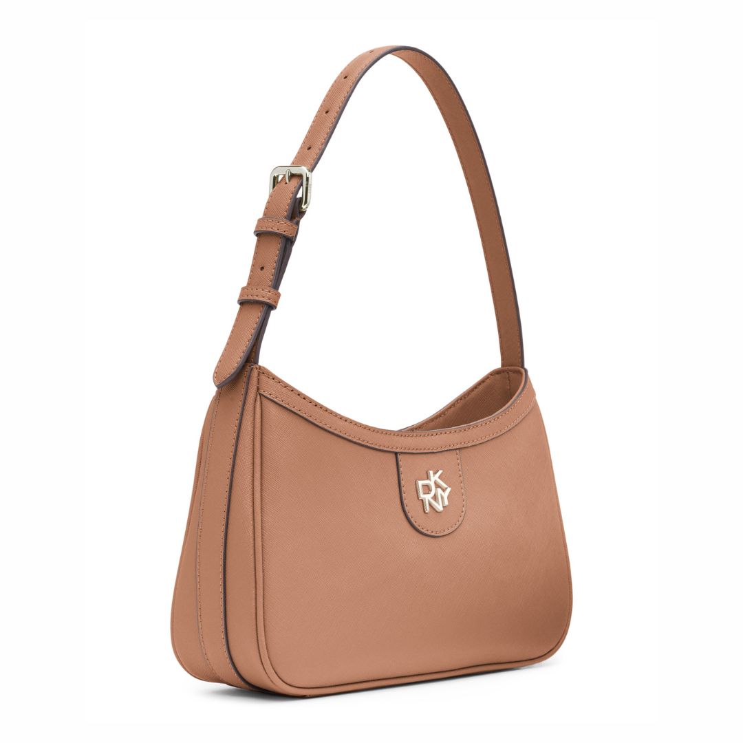SAC À MAIN DKNY R24H1V84 CASHEW – Image 2
