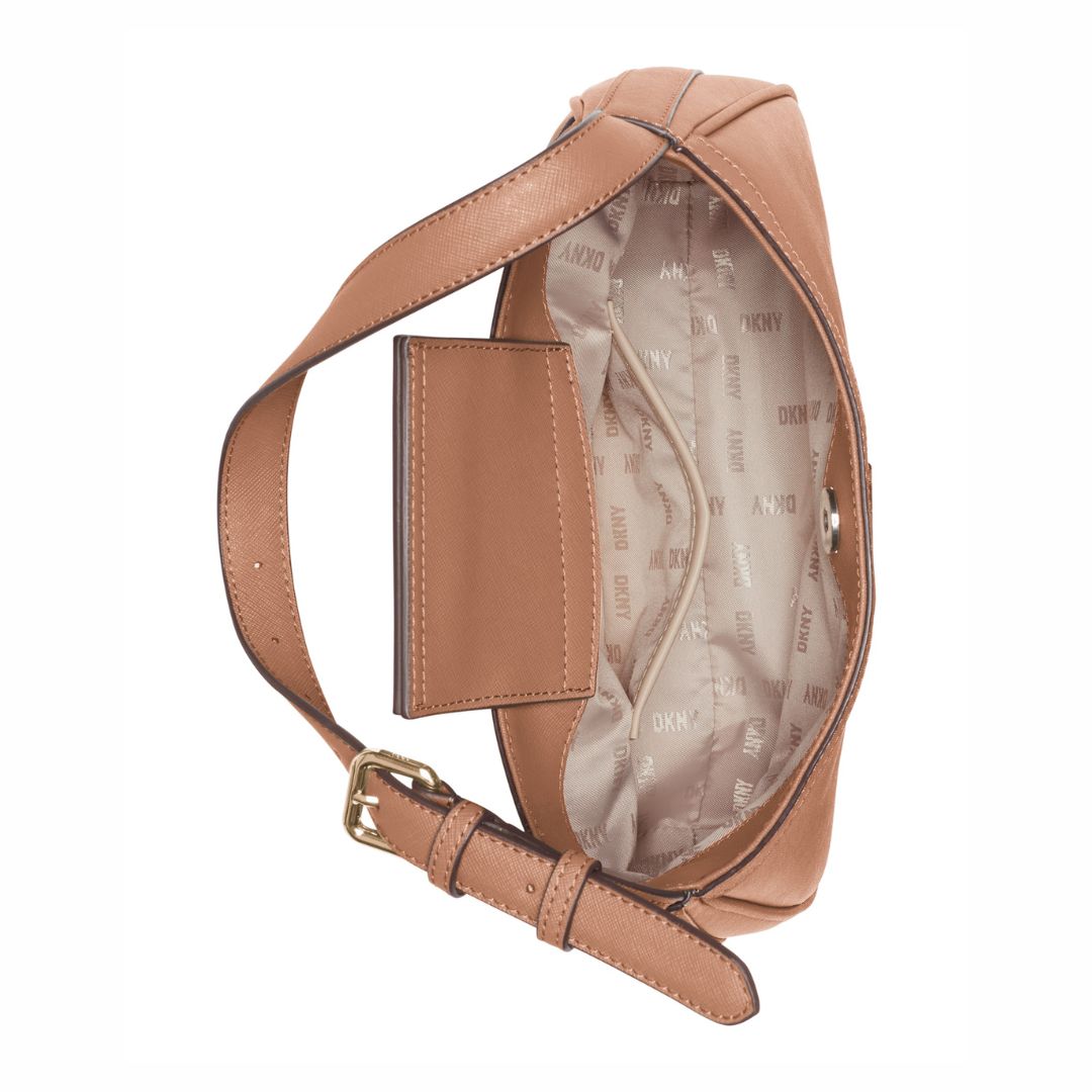SAC À MAIN DKNY R24H1V84 CASHEW – Image 4