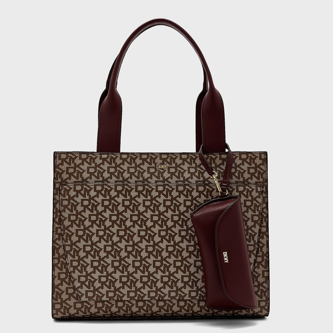 SAC À MAIN DKNY R31AJX14 GOW