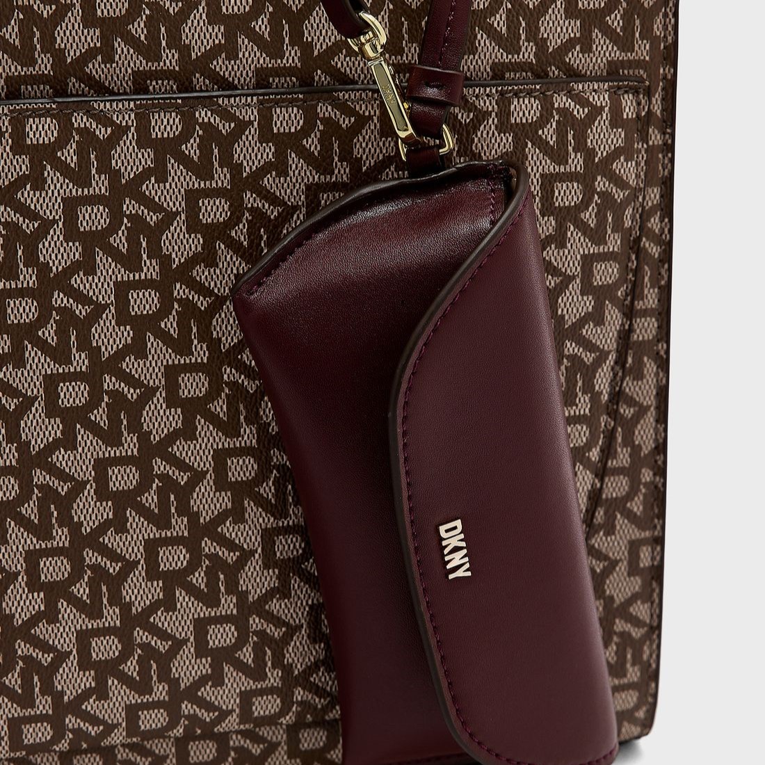 SAC À MAIN DKNY R31AJX14 GOW – Image 3