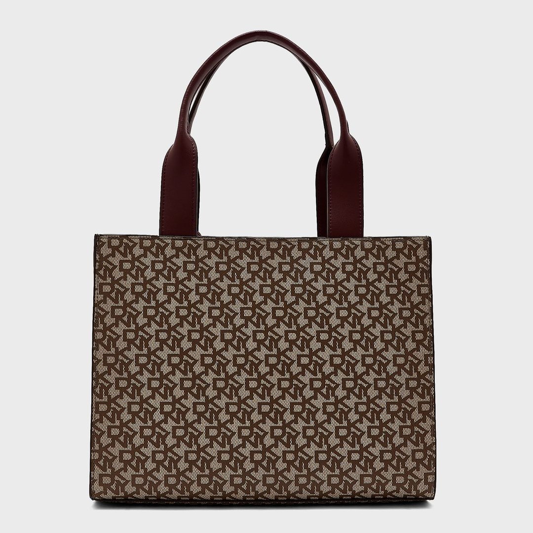 SAC À MAIN DKNY R31AJX14 GOW – Image 2