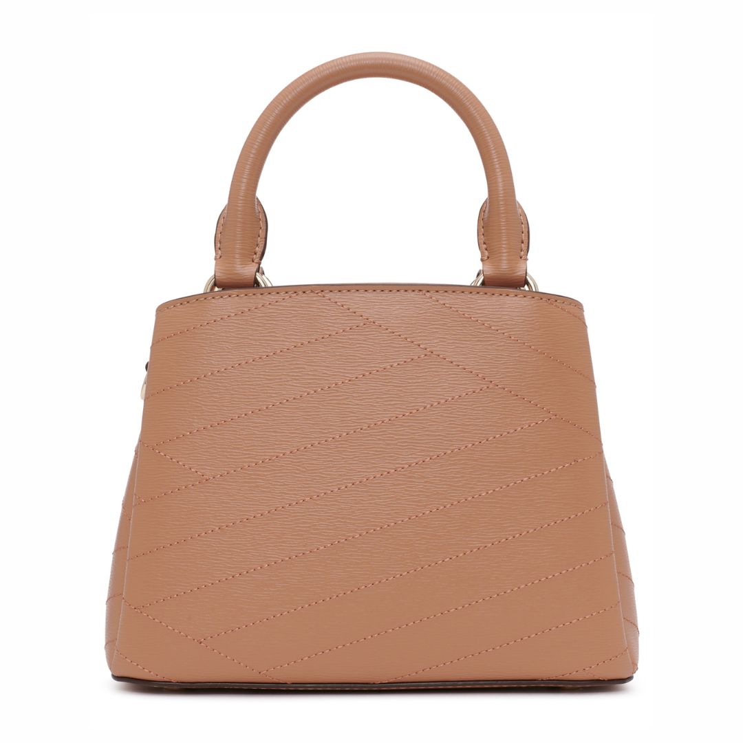 SAC BANDOULIERE DKNY R31DN465 CASHEW – Image 3