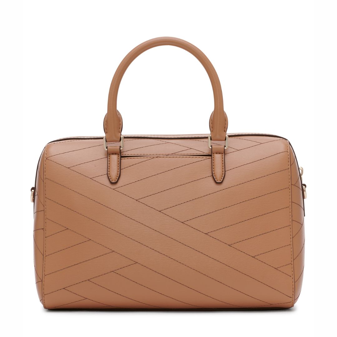 SAC BANDOULIERE DKNY R31DNT39 CASHEW – Image 3