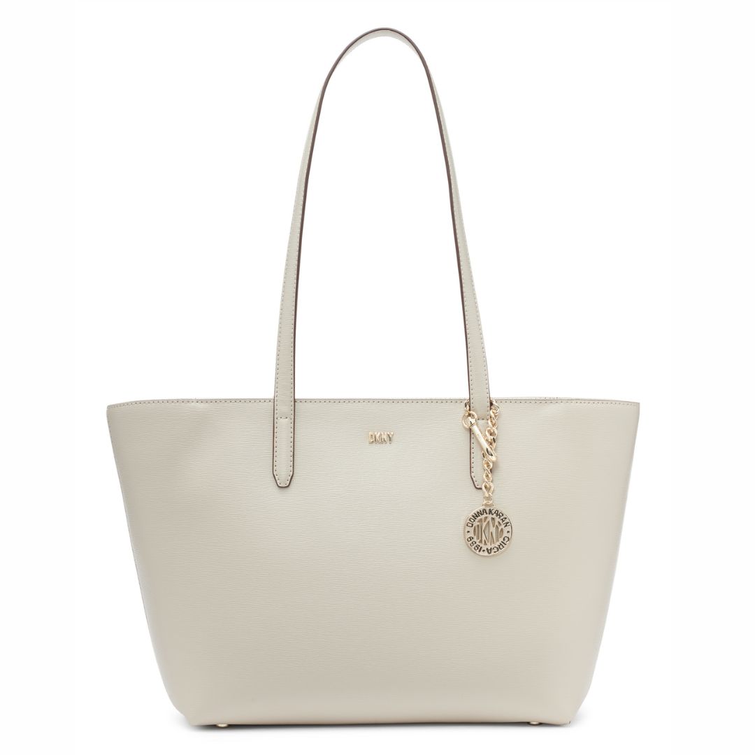 SAC À MAIN DKNY R74A3014 STONE
