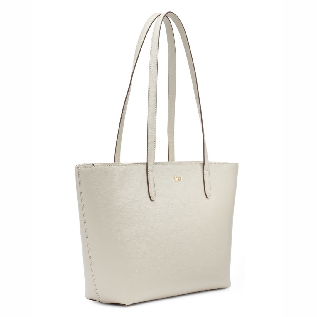 SAC À MAIN DKNY R74A3014 STONE – Image 2