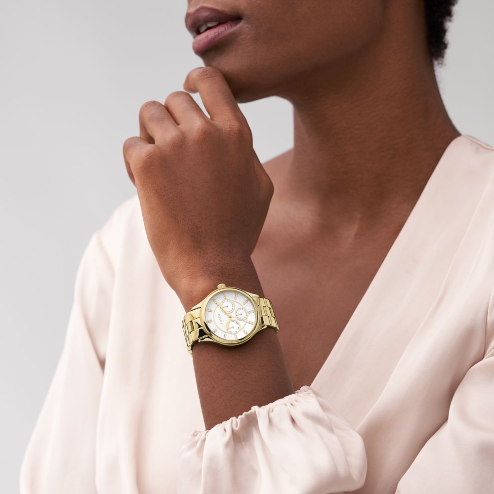 MONTRE FOSSIL BQ3912 – Image 2