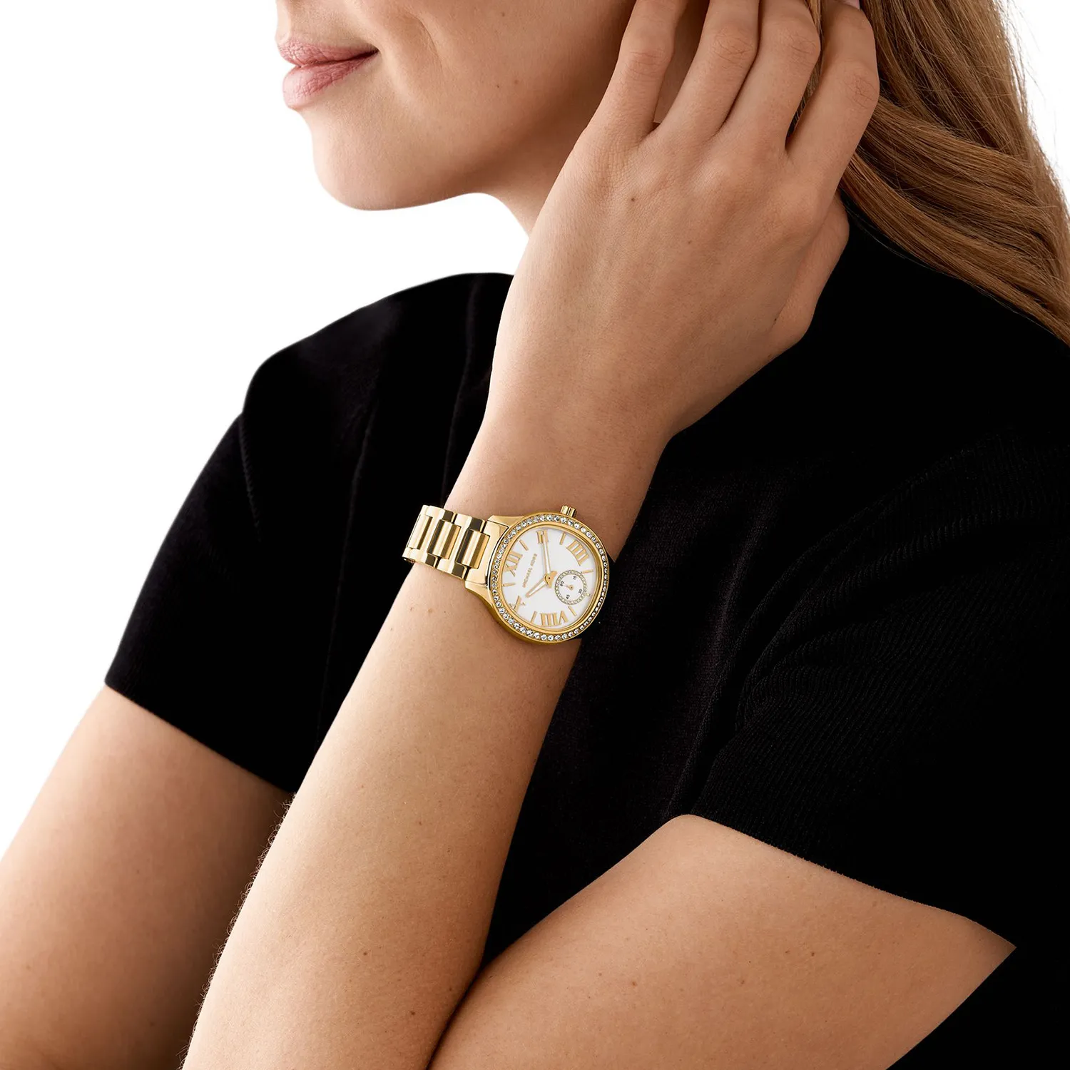 MONTRE MICHAEL KORS MK4805 – Image 2