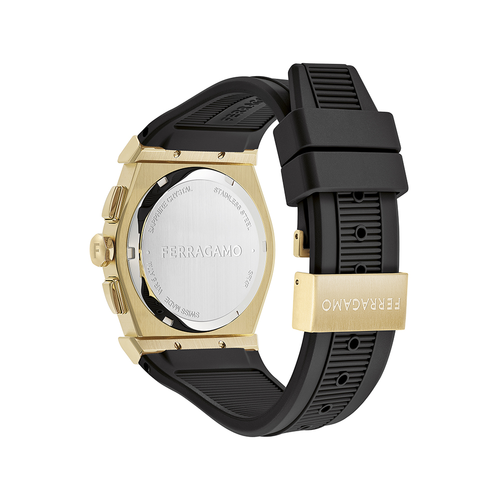 MONTRE SALVATORE FERRAGAMO SFMR00824 – Image 2