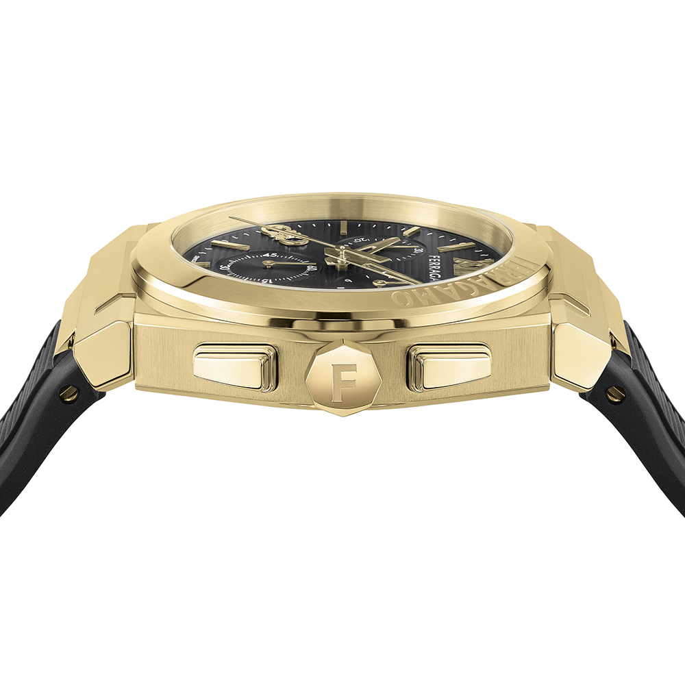 MONTRE SALVATORE FERRAGAMO SFMR00824 – Image 3