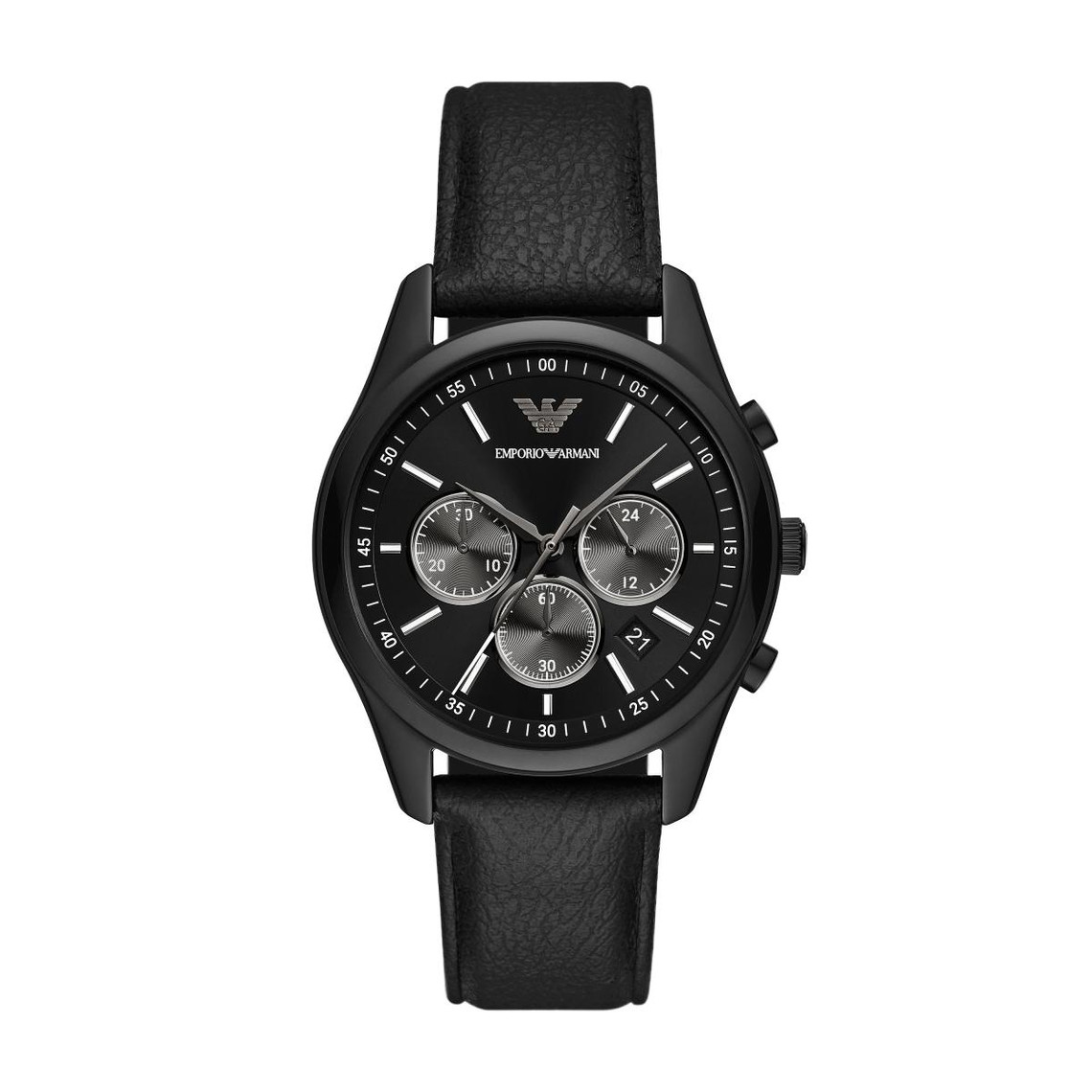 Montre Emporio Watch Montre Armani Homme Bracelet Cuir