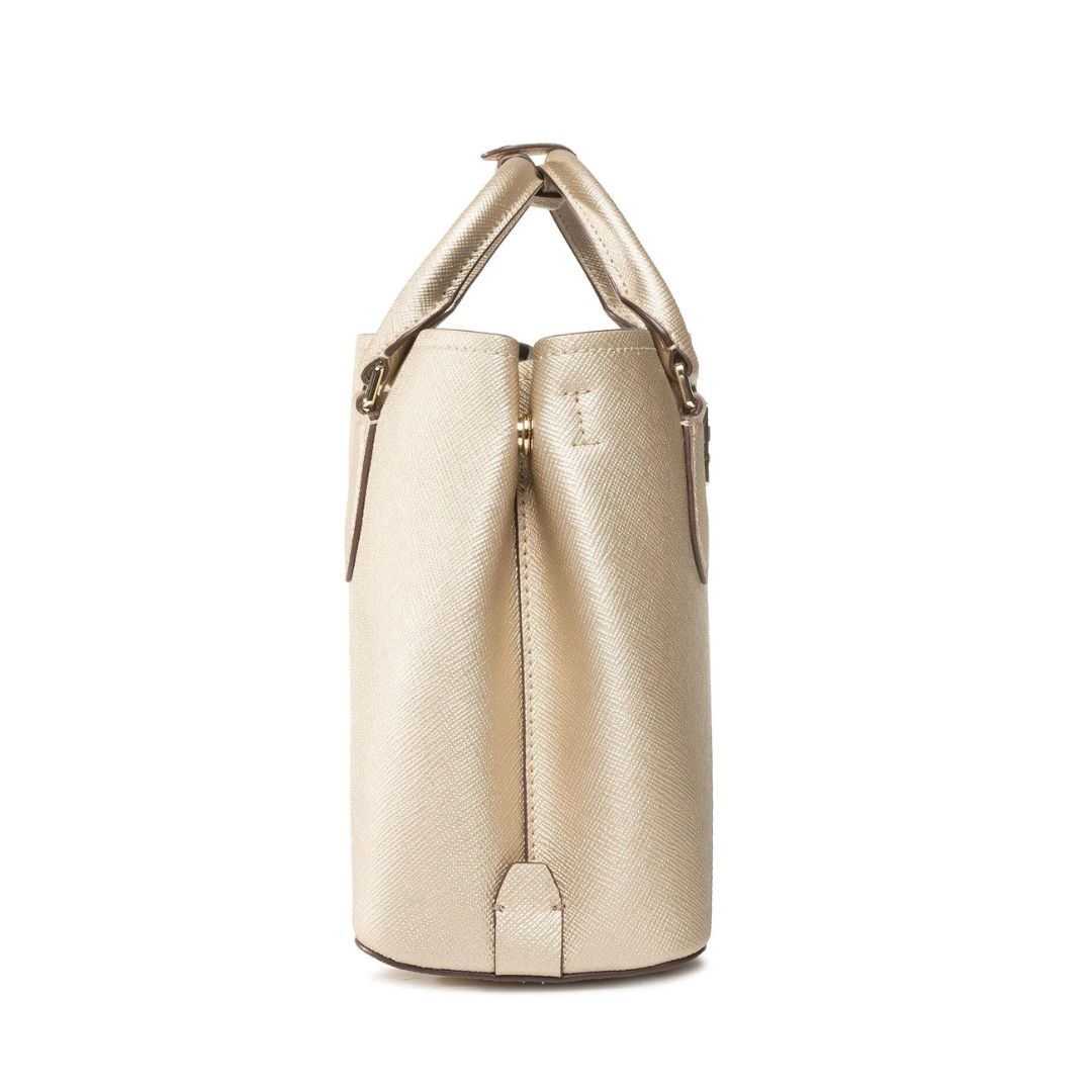 SAC À MAIN DKNY R02DWI50 OR – Image 3