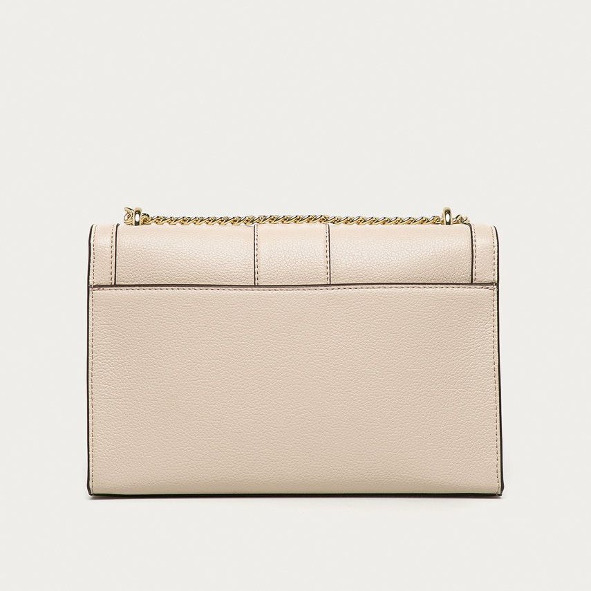 SAC BANDOULIERE DKNY R033HJ76 IVORY – Image 2