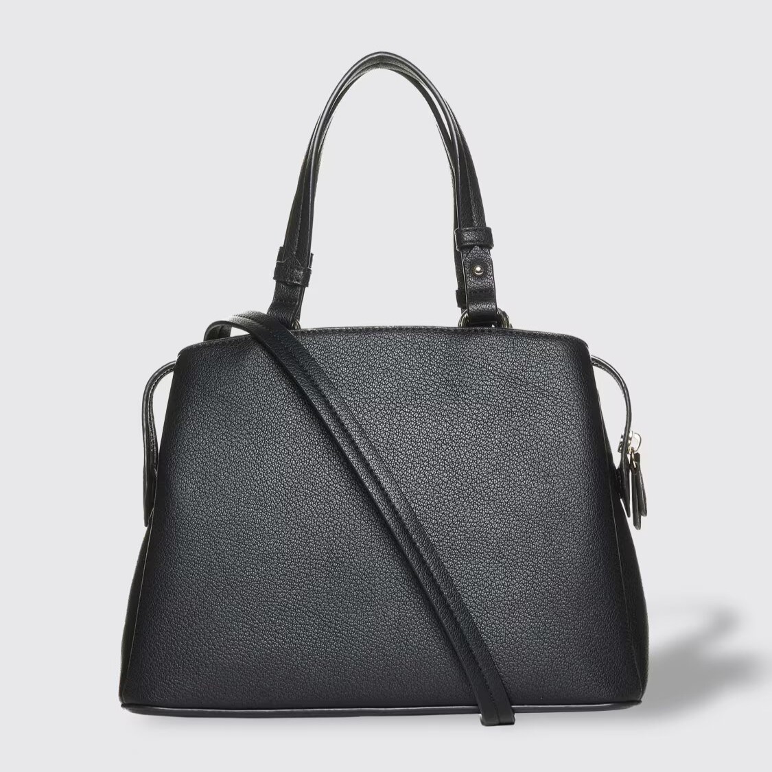 SAC À MAIN DKNY R33DKY29 BLACK – Image 2