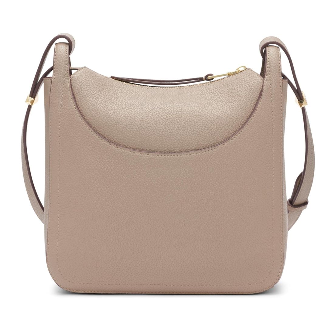 SAC BANDOULIERE DKNY R34FAB06 TOFFEE – Image 3