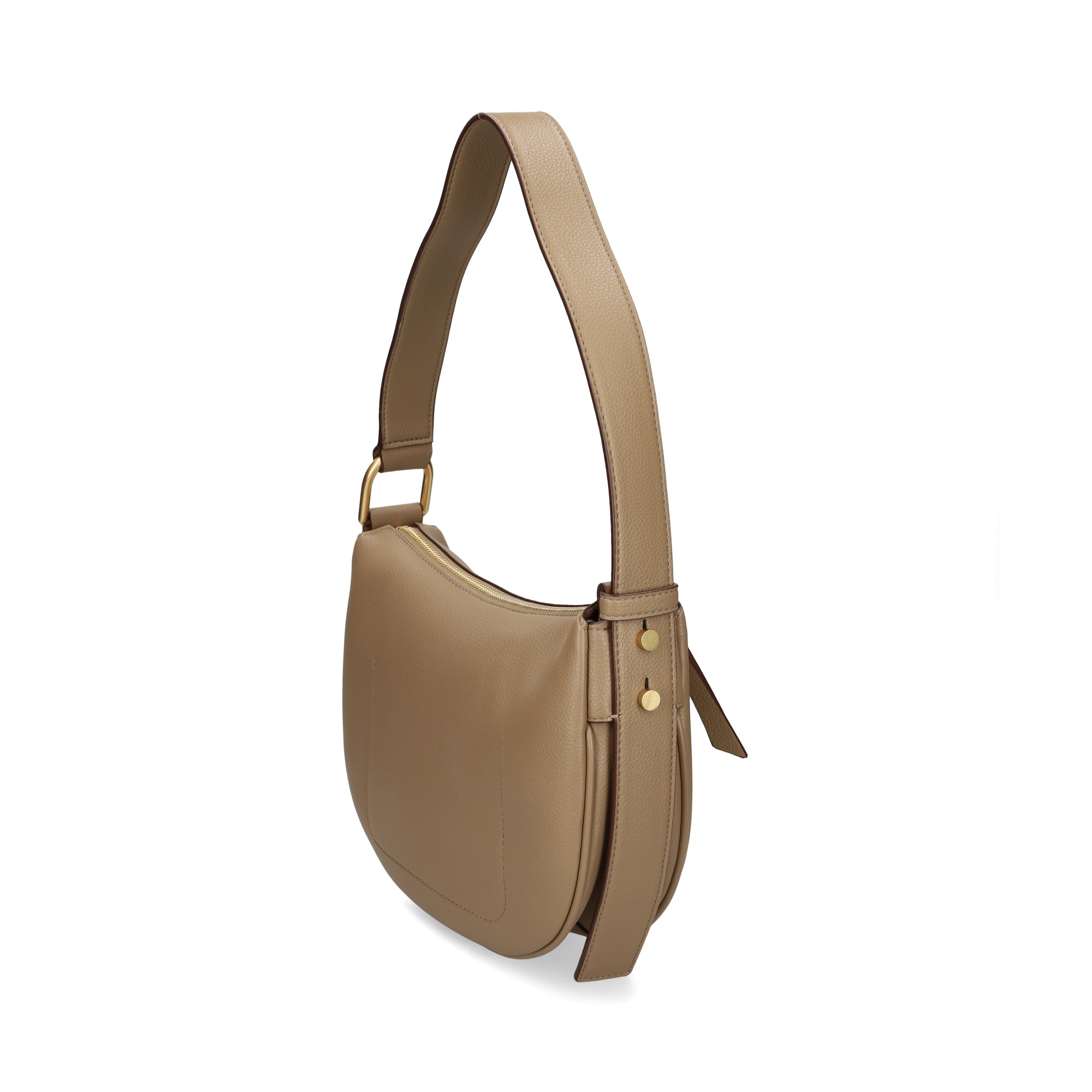 SAC À MAIN DKNY R42CAE57 SHITAKE – Image 3