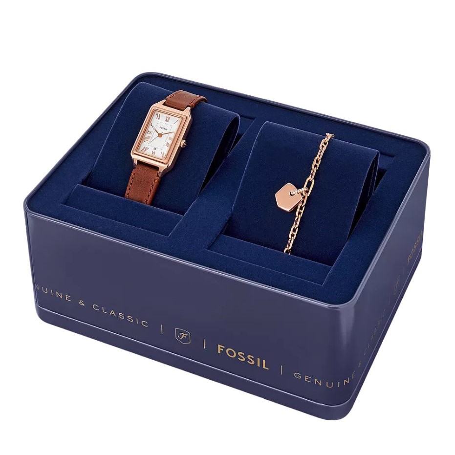 COFFRET MONTRE FOSSIL ES5377SET – Image 5