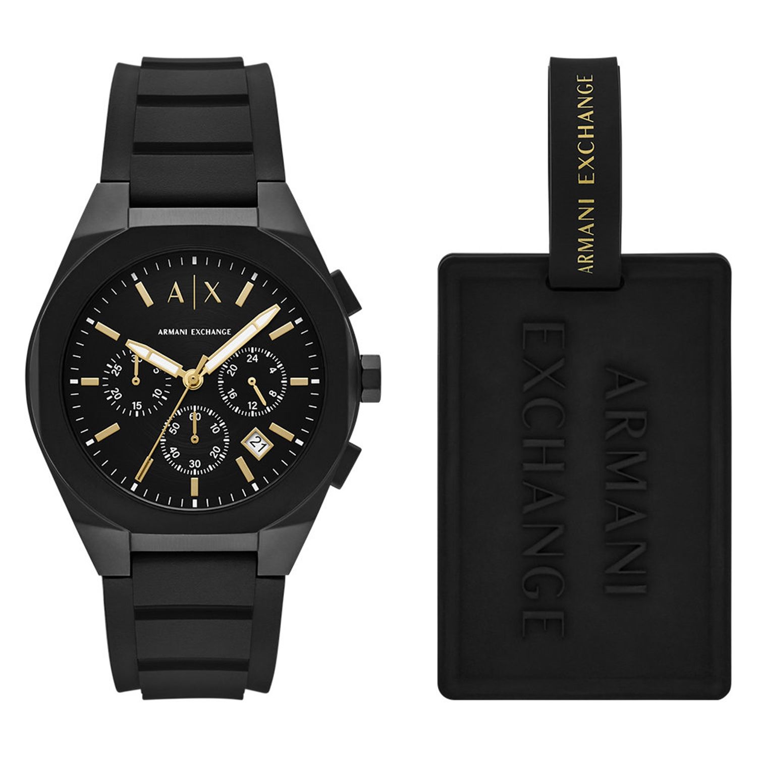 MONTRE ARMANI EXCHANGE AX7165SET