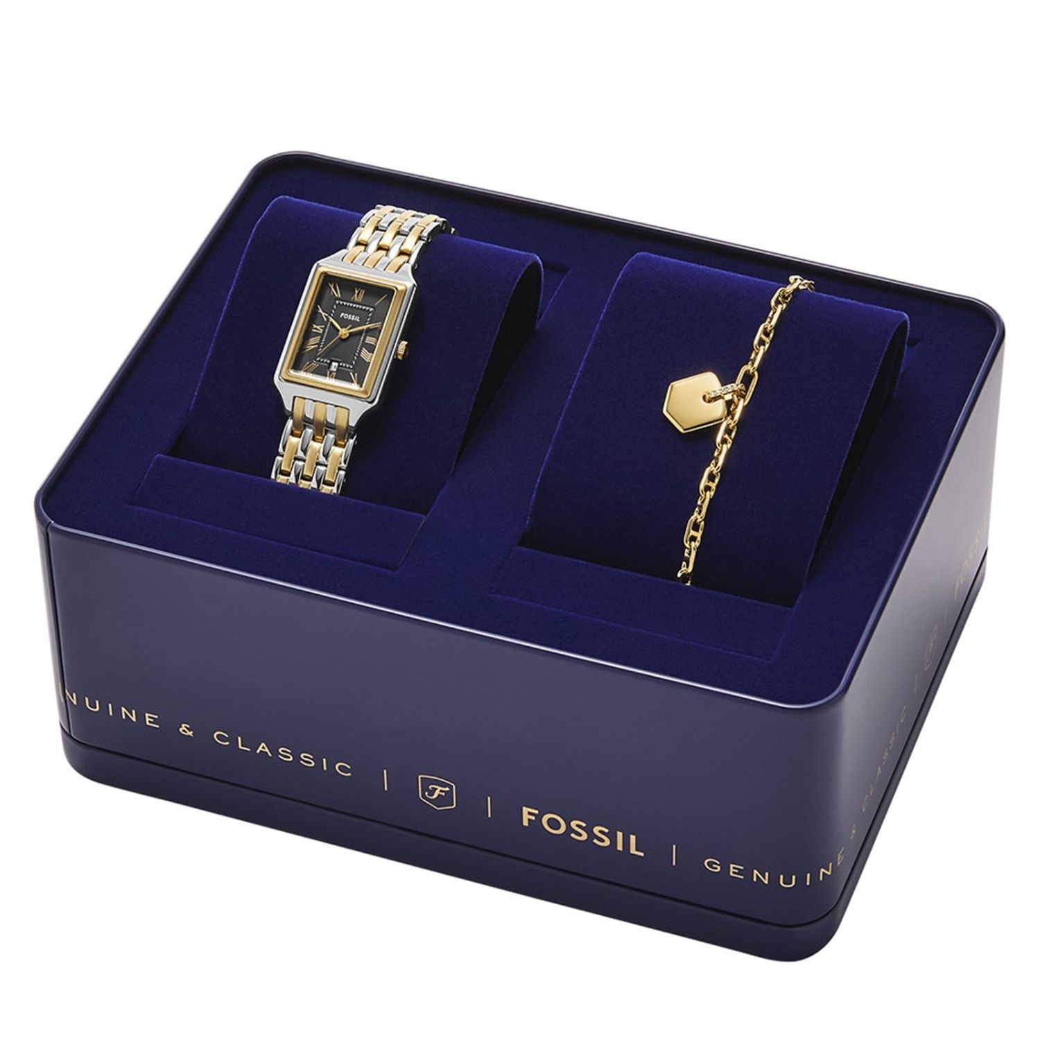 COFFRET MONTRE FOSSIL ES5376SET – Image 5
