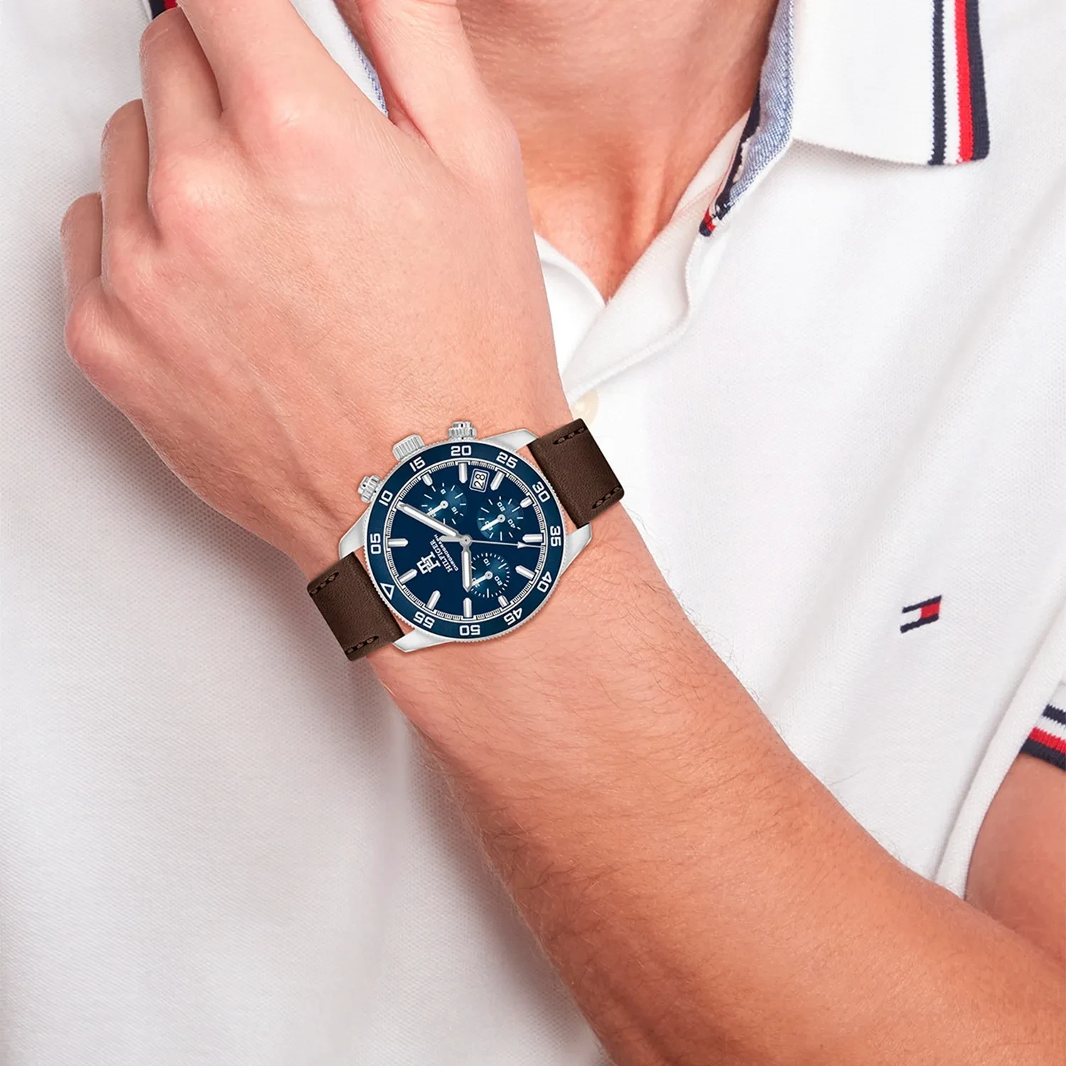 MONTRE TOMMY HILFIGER 1792163 – Image 2