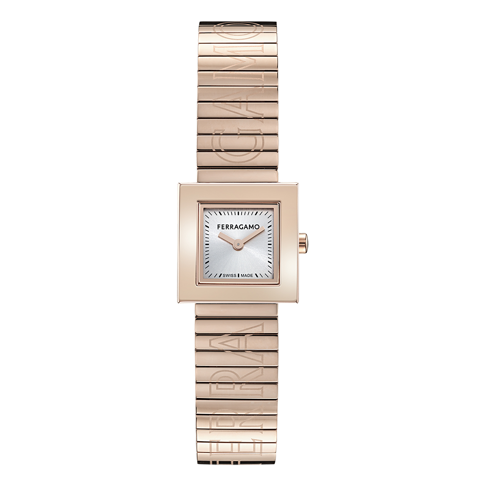 MONTRE SALVATORE FERRAGAMO SFJT00625