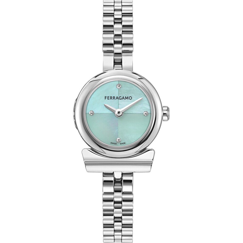 MONTRE SALVATORE FERRAGAMO SFKK02124