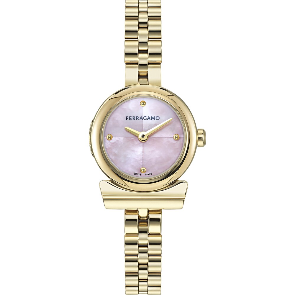 MONTRE SALVATORE FERRAGAMO SFKK02324
