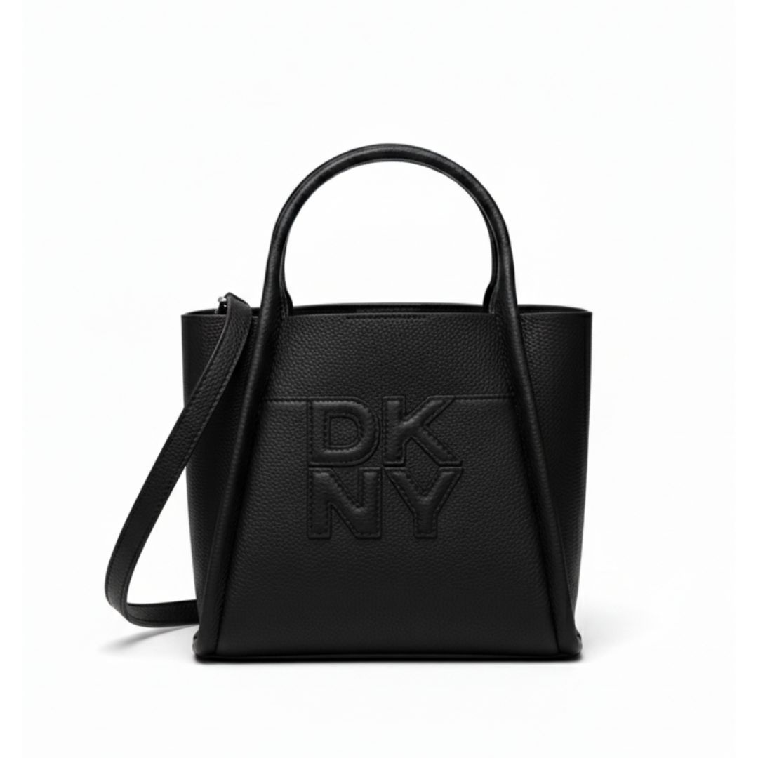 SAC À MAIN DKNY R52AYL54 BLACK