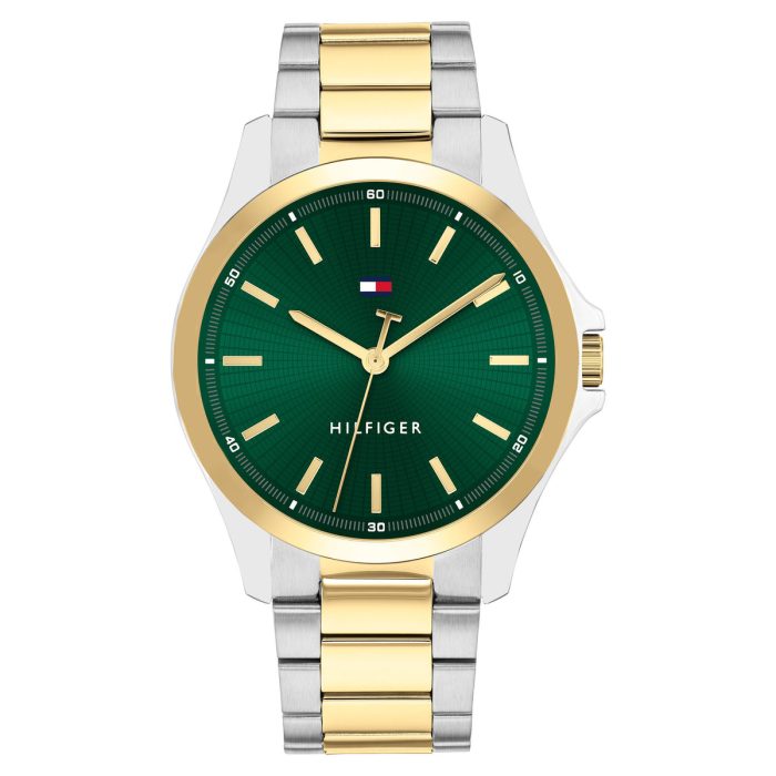 MONTRE TOMMY HILFIGER 1792192 - Tempus Tunisie