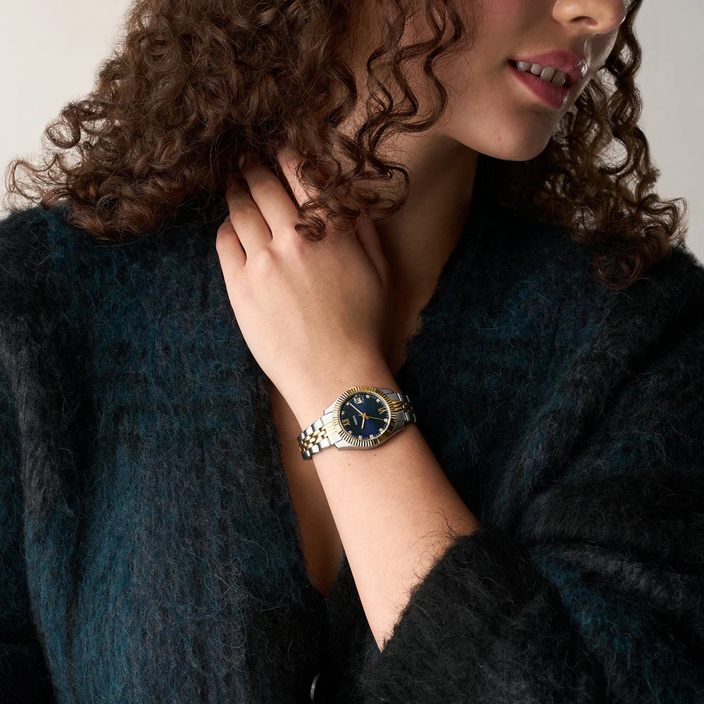 MONTRE FOSSIL ES5443 – Image 2